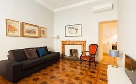 Exclusive Apartment A Few Steps From The Spanish Steps