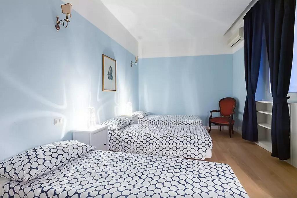 Exclusive Apartment A Few Steps From The Spanish Steps Exterior photo