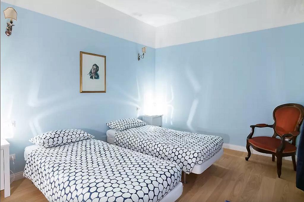 Exclusive Apartment A Few Steps From The Spanish Steps Exterior photo